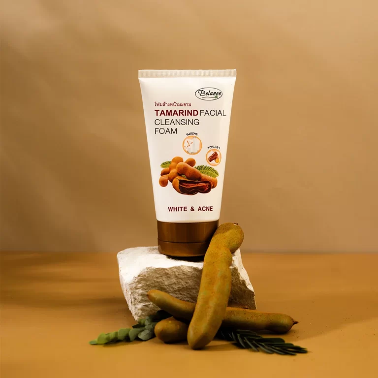 _0002_Tamarind cleansing foam
