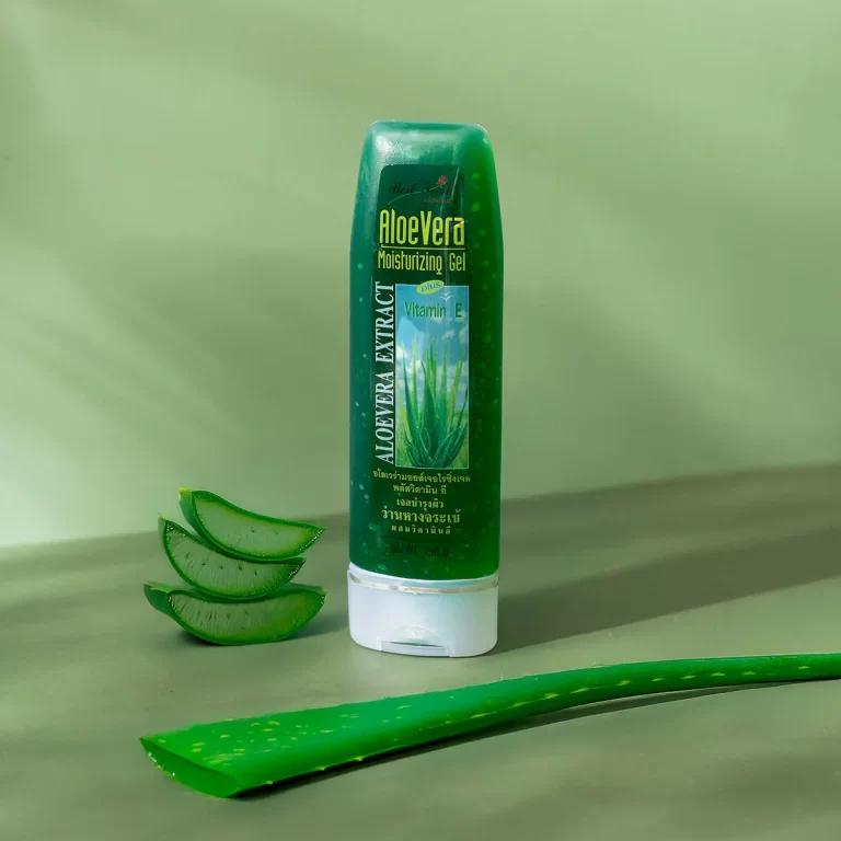 aloe-moist