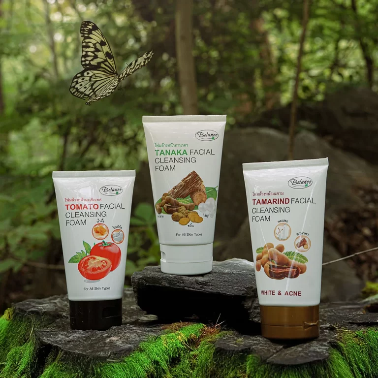 _0002_Tamarind cleansing foam