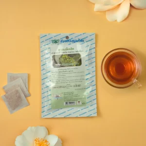 Cassia siamea tea