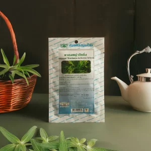 Murdannia loriformis tea