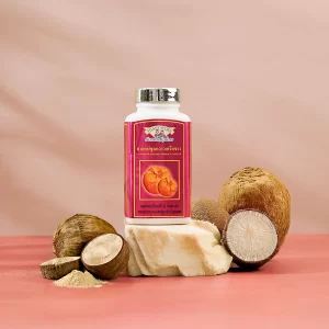 Pueraria mirifica capsule