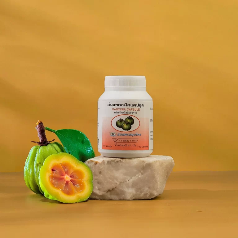 garcinia-capsule