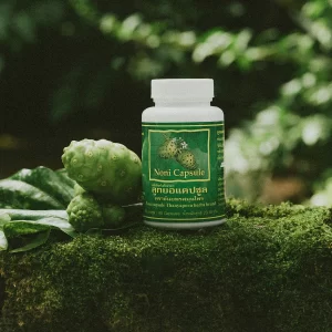 Noni capsule