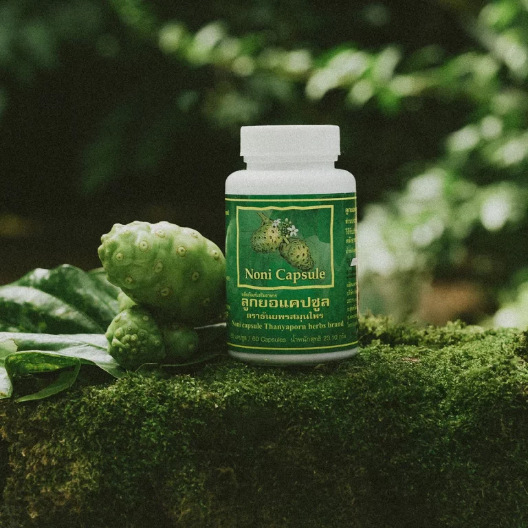 noni-capsule-thanyaporn-herbs-brand