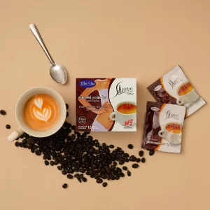 Slimm coffee min-nite brand (Instant coffee)