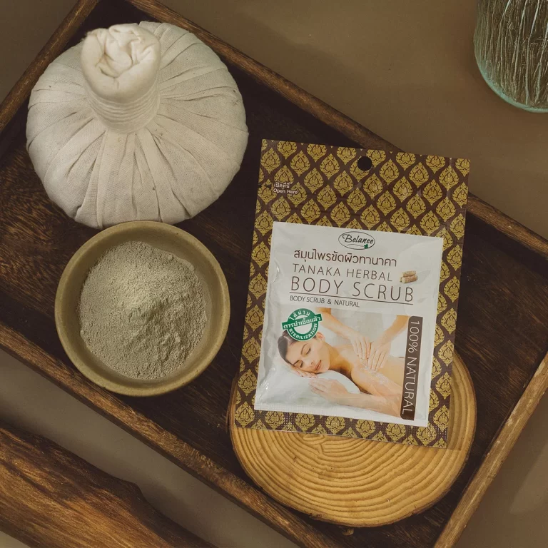 tanaka-body-scrub