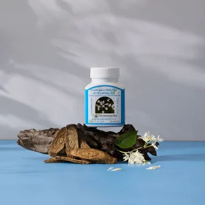 Derris scandens capsule