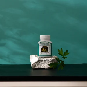 Cissus quadrangularis capsule